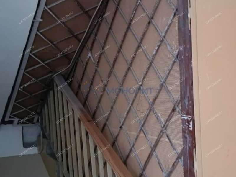 двухкомнатная квартира на Казанском шоссе дом 4