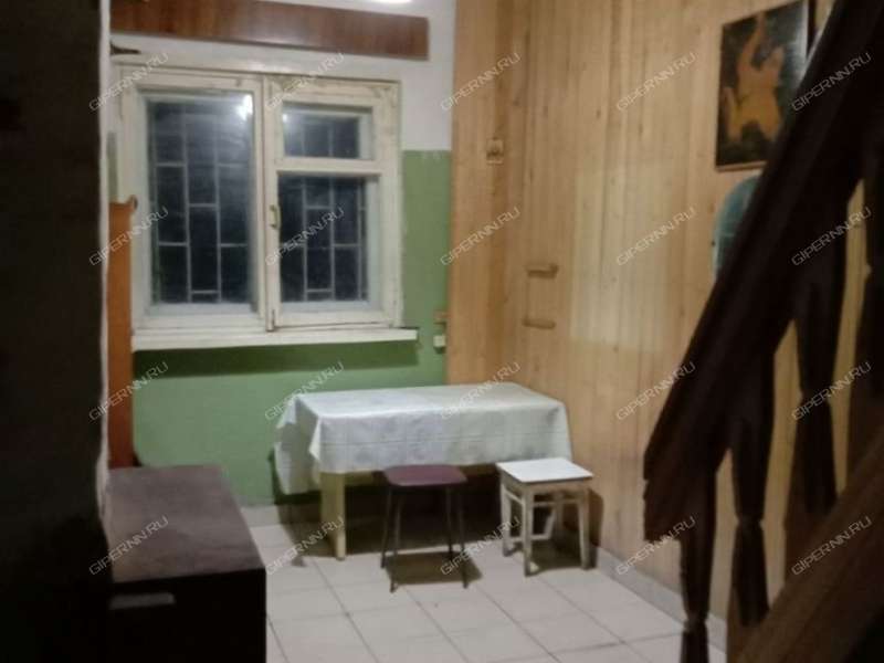 дом на Счастливой улице деревня Сысоевка