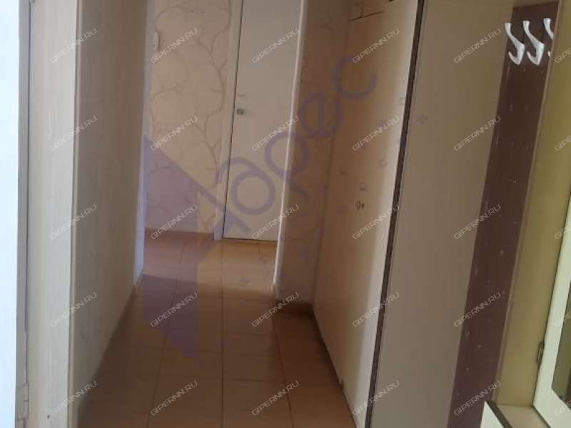 трёхкомнатная квартира на улице Тимирязева дом 7