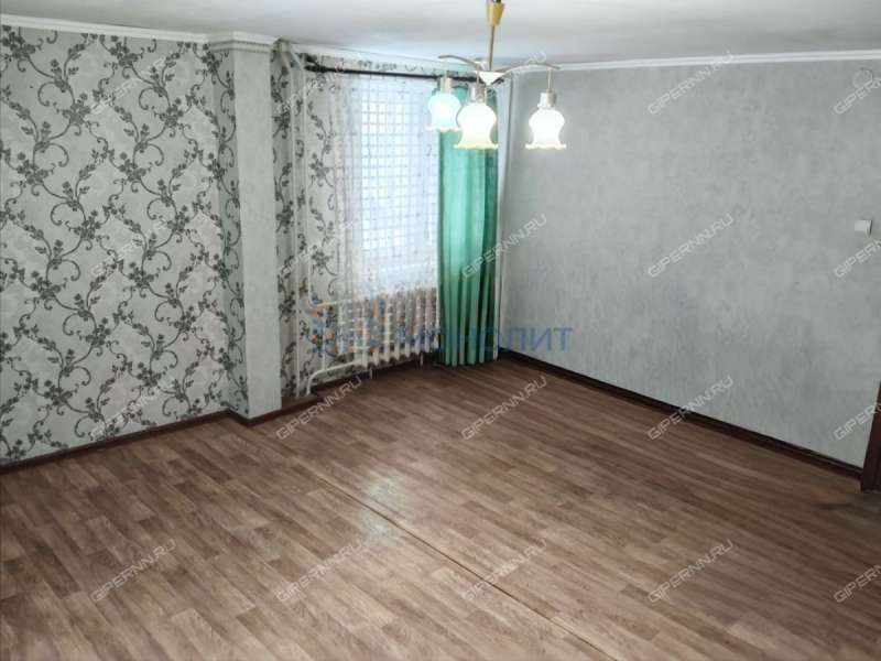 однокомнатная квартира на проспекте Ильича дом 6