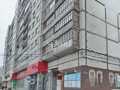 1-komnatnaya-gorod-zavolzhe-gorodeckiy-rayon фото