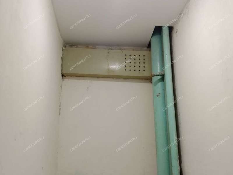 трёхкомнатная квартира на Южном шоссе дом 21