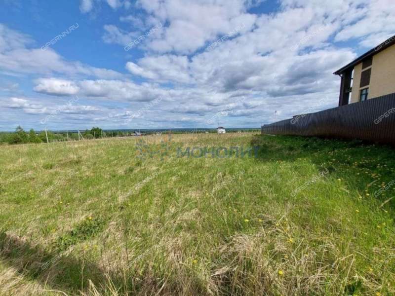 земельный участок под коттеджный посёлок в Богородском районе Нижегородской области