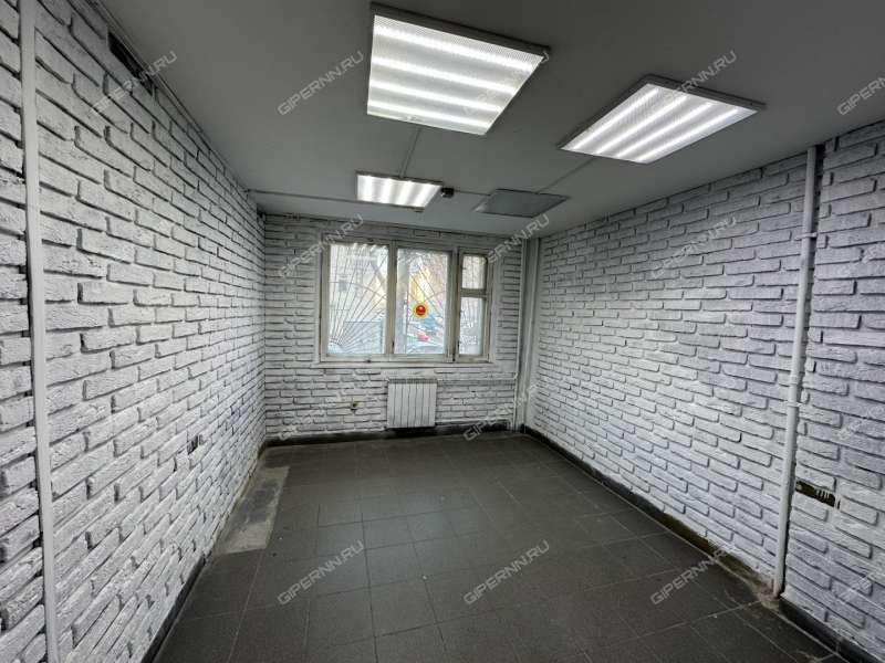 помещение под торговую площадь на улице Карла Маркса