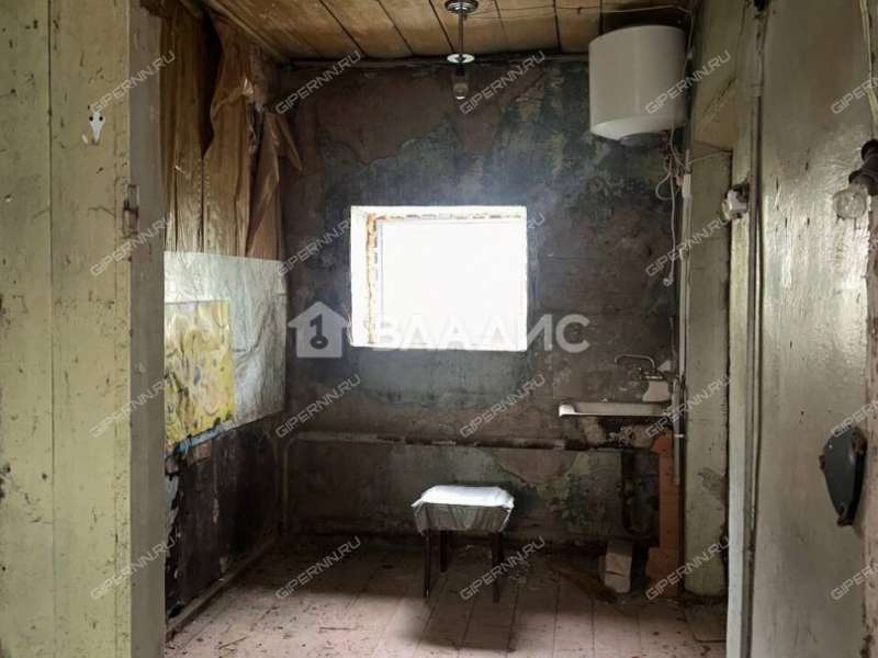 трёхкомнатная квартира на Плетневской улице дом 9