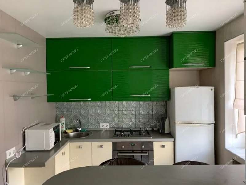 однокомнатная квартира на проспекте Ленина дом 40