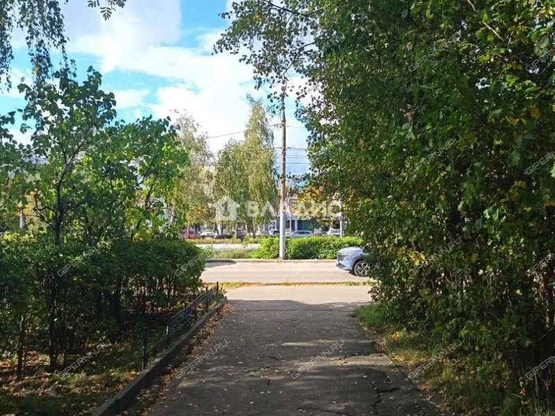 трёхкомнатная квартира на Южном шоссе дом 28 к2
