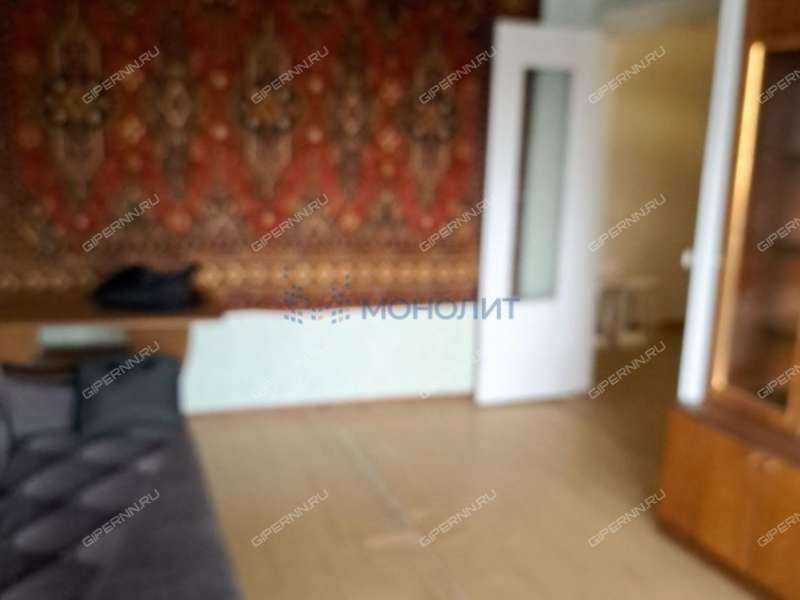 двухкомнатная квартира на Школьной улице дом 32 посёлок Ждановский