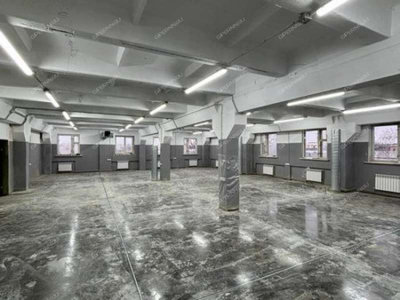 помещение под склад на Монастырка ул, д. 13 кор 3