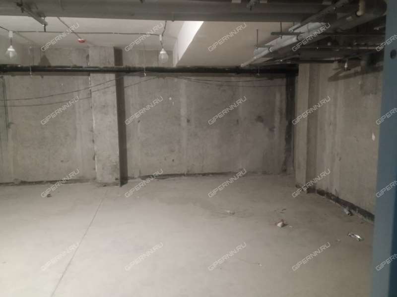 помещение под помещение свободного назначения, склад на Гордеевской улице