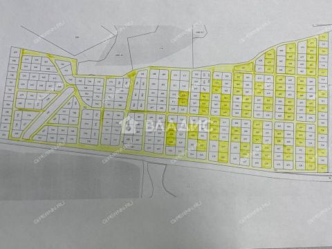 kottedzhnyy-poselok-novaya-muraviha-dalnekonstantinovskiy-rayon фото