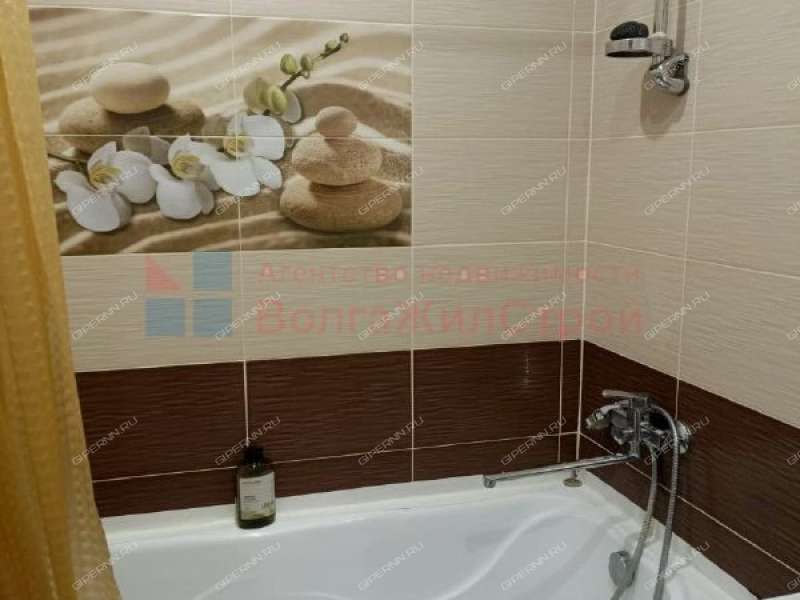 двухкомнатная квартира на улице Красная Поляна дом 1 деревня Афонино