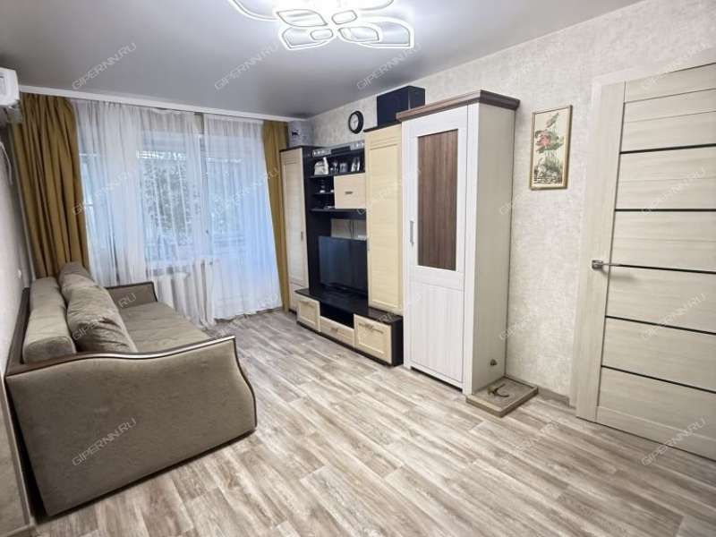 двухкомнатная квартира на проспекте Ленина дом 23а