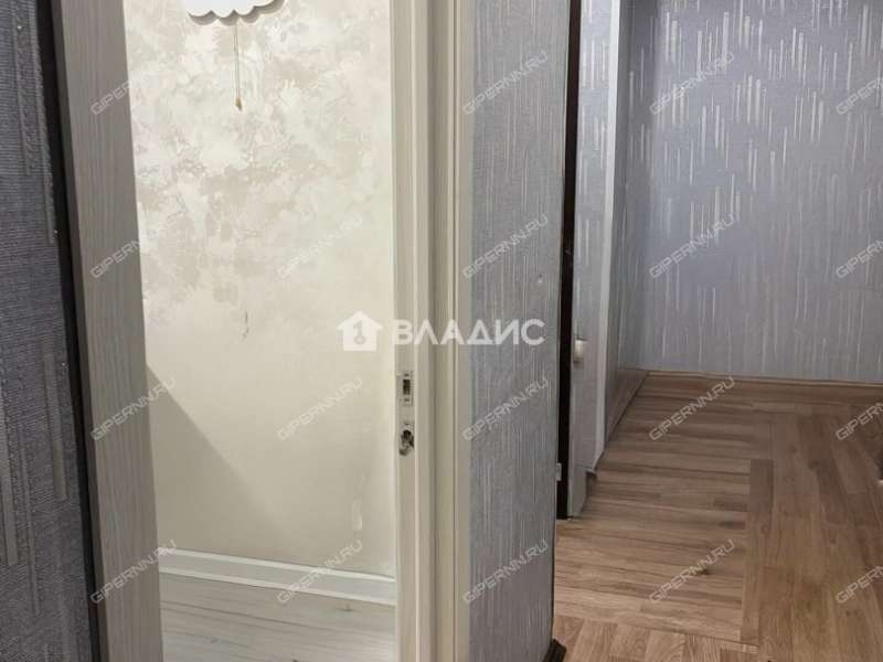 трёхкомнатная квартира на улице Маковского дом 22