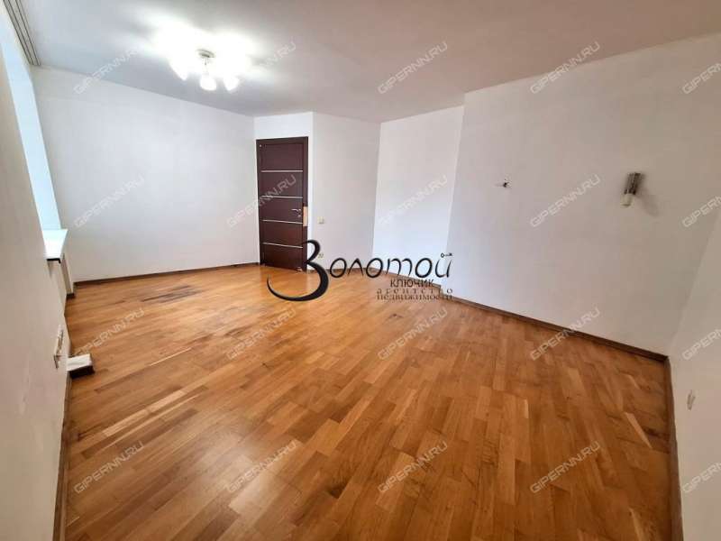 двухкомнатная квартира на улице Белинского дом 69