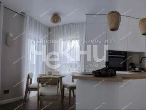 dom-derevnya-kozhevennoe-bogorodskiy-municipalnyy-okrug фото