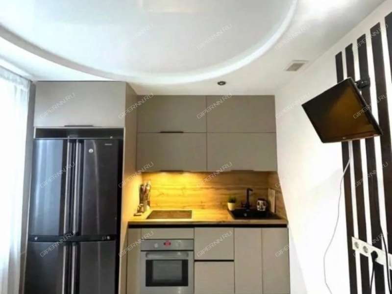 двухкомнатная квартира на улице Янки Купалы дом 24