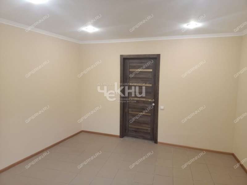 помещение под офис на улице Родионова