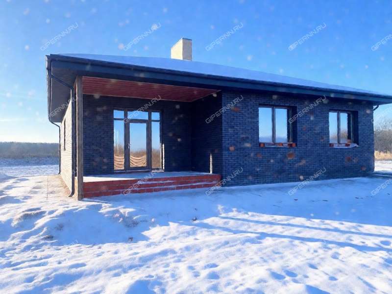 дом на  рабочий посёлок Малое Козино