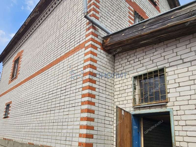 дом на улице Береговая