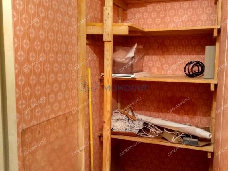 двухкомнатная квартира на улице Ватутина дом 3А