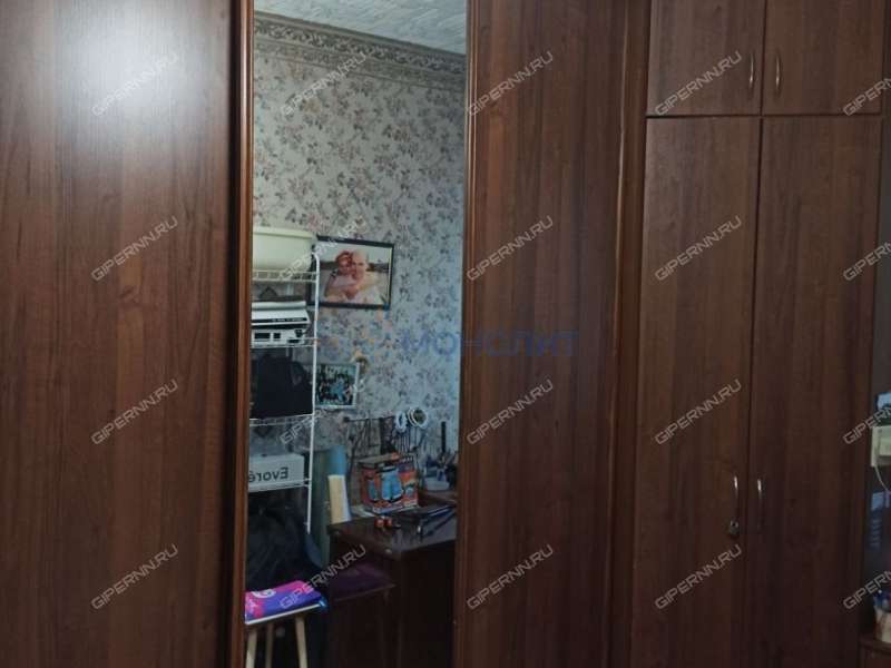 двухкомнатная квартира на Дачной улице дом 17