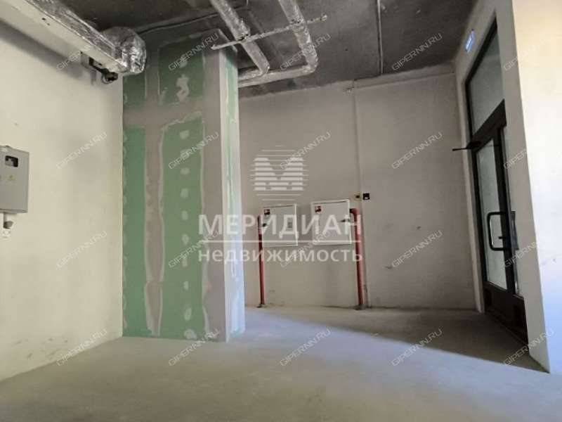 помещение под помещение свободного назначения на улице 50-летия Победы