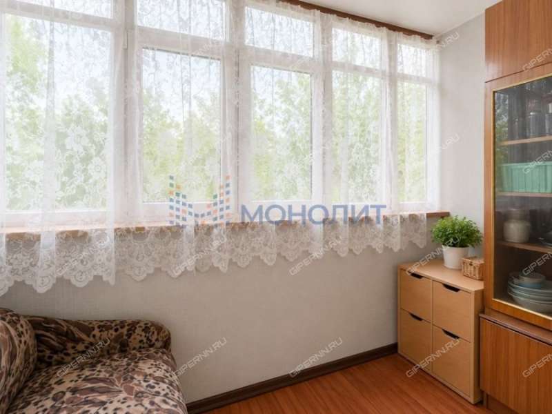 четырёхкомнатная квартира на Молитовской улице дом 3 к1