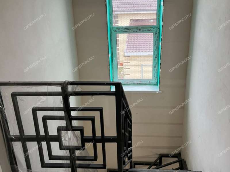 дом на Березовая ул. деревня Подвалиха