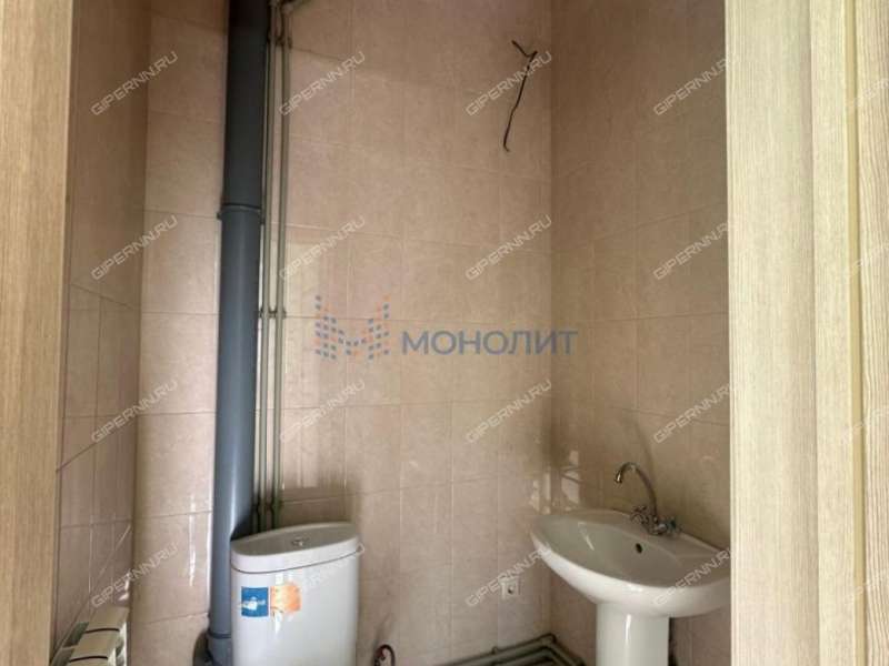 таунхаус на улице Вишневая деревня Ржавка