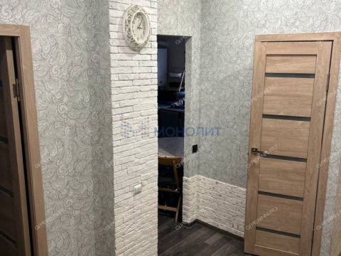 taunhaus-zhdanovskiy-sp-kstovskiy-rayon фото