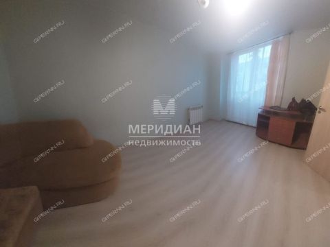 1-komnatnaya-poselok-kultura-kstovskiy-rayon фото