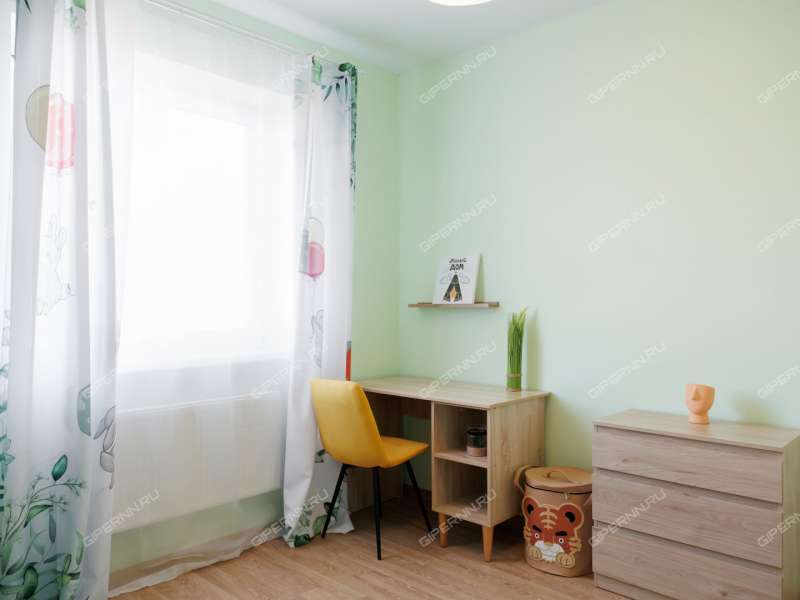 дом на Сельская деревня Малая Ельня