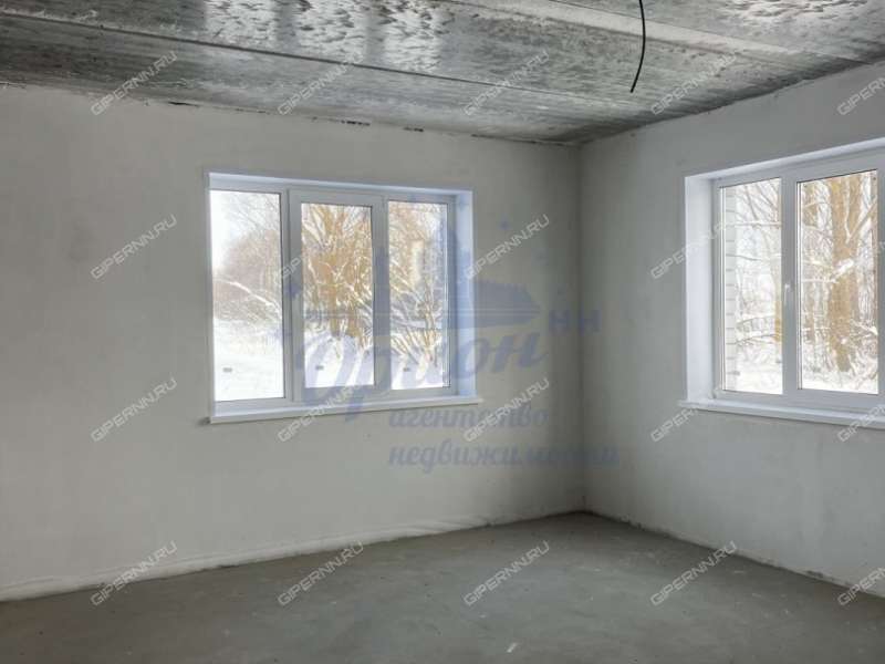 дом на Терешковой ул. село Каменки