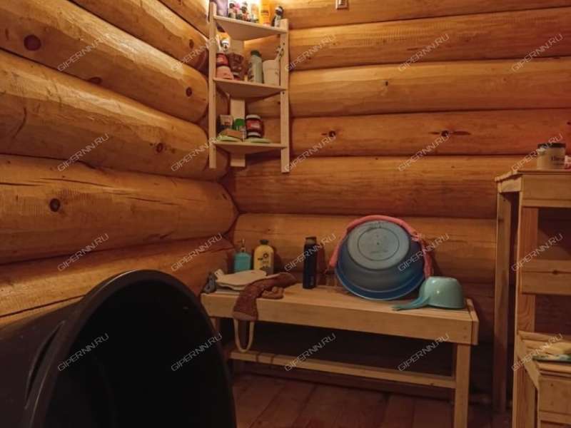 дом на Полевой улице