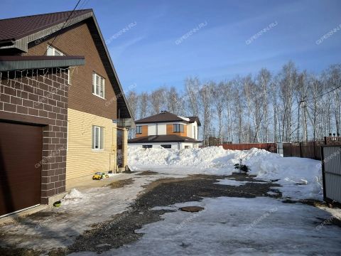 dom-derevnya-karaulovo-kstovskiy-rayon фото