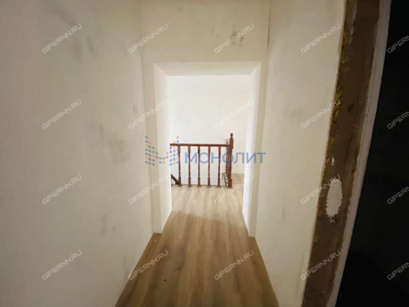 дом на Новой улице село Татарское