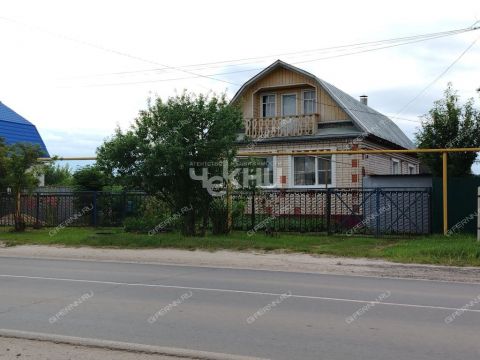 dom-selo-kirillovka-arzamasskiy-rayon фото