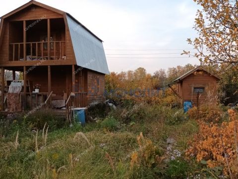 dacha-nadezhda-avtozavodskiy-r-n-ter-snt фото