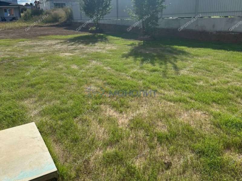 земельный участок 6 соток СНТ 40 лет Победы