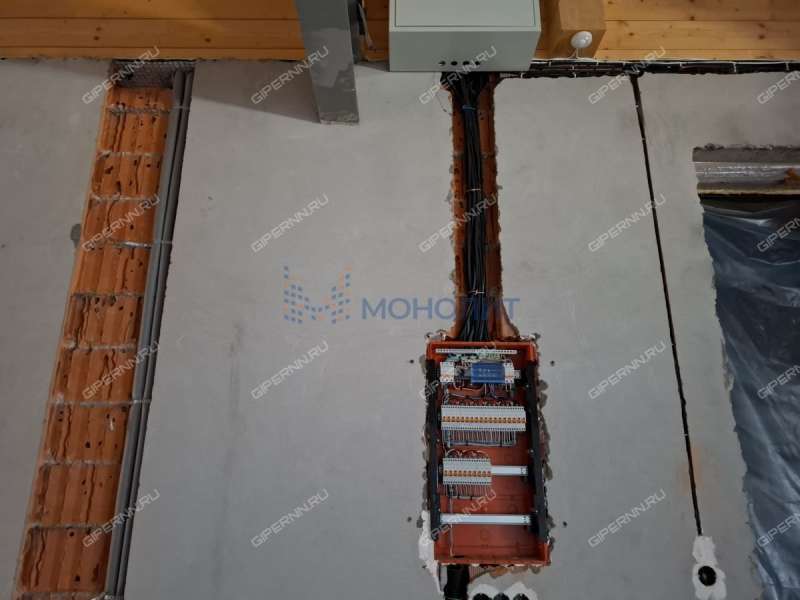 дом на Ореховой улице деревня Заозерье