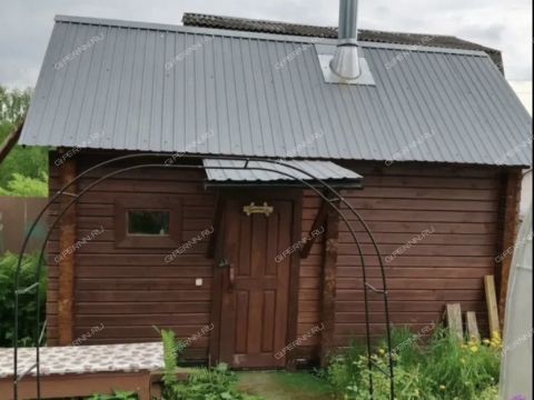 dacha-selo-bezvodnoe-kstovskiy-rayon фото