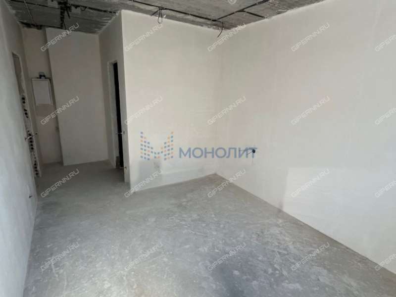 четырёхкомнатная квартира на Вязниковской улице дом 39