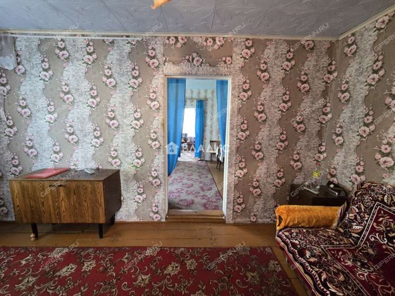 1/2 дома на Владивостокской улице
