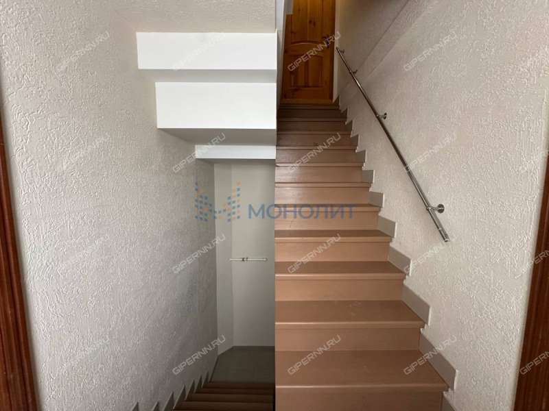 дом на Малой Окружной улице