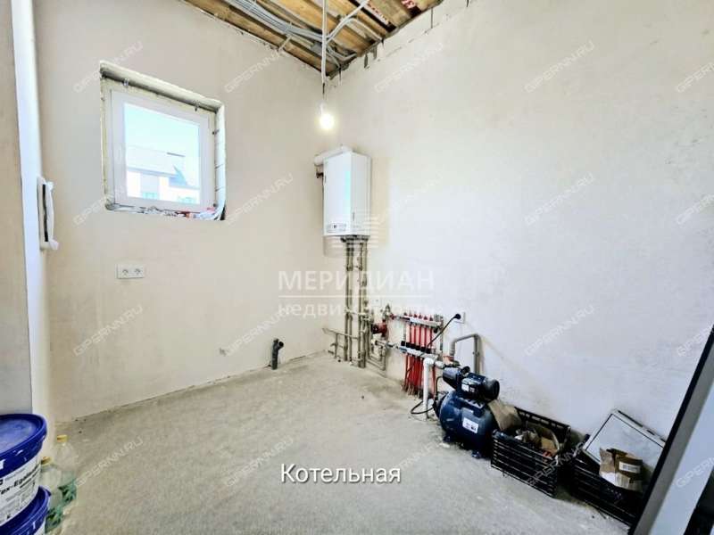 коттедж на Заречной улице село Редькино