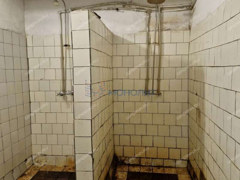 комната в доме 22 на улице Чаадаева