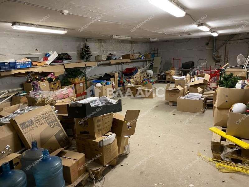 помещение под помещение свободного назначения на 20