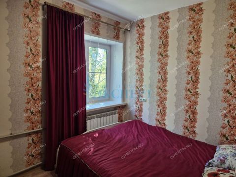 3-komnatnaya-ul-arhangelskaya-d-11 фото