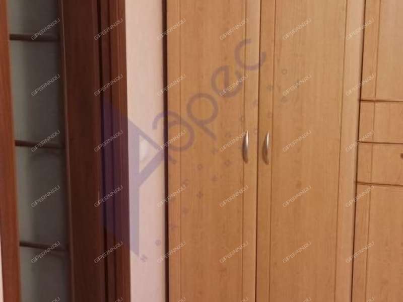 трёхкомнатная квартира на улице Родионова дом 193